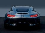 Infiniti Essence Concept 2009 года